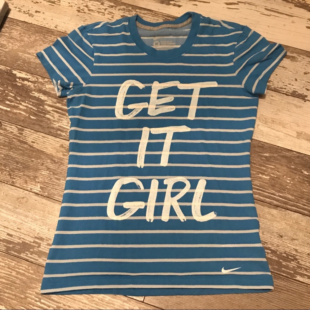 Nike shirt